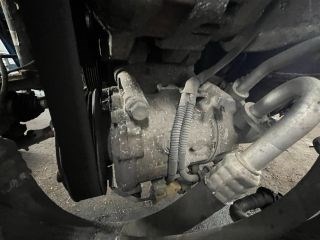 CITROËN C3 II Bal A Oszlop Burkolat 10. kép