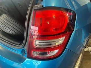 CITROËN C3 II Bal A Oszlop Burkolat 17. kép