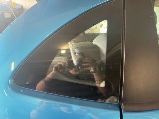 CITROËN C3 II Bal A Oszlop Burkolat 20. kép