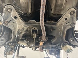 CITROËN C3 II Bal A Oszlop Burkolat 24. kép