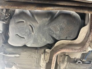 CITROËN C3 II Bal A Oszlop Burkolat 25. kép