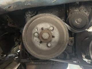 CITROËN C3 II Bal A Oszlop Burkolat 29. kép