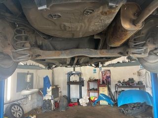 CITROËN C3 II Bal A Oszlop Burkolat 31. kép