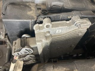 CITROËN C3 II Bal A Oszlop Burkolat 33. kép