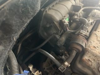 CITROËN C3 II Bal A Oszlop Burkolat 36. kép