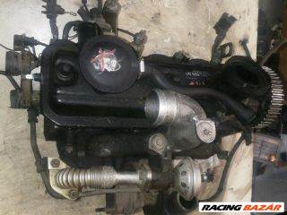 Volkswagen Passat B5 EGR/AGR Szelep *113542*