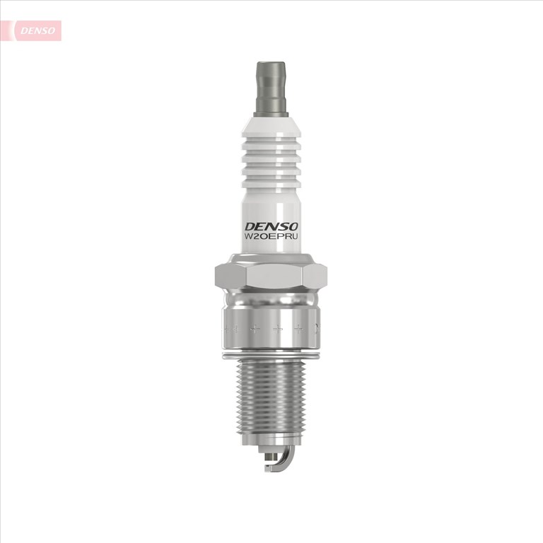 gyújtógyertya DENSO W20EPR-U for MERCEDES-BENZ, FIAT, LADA, VW, … 1. kép