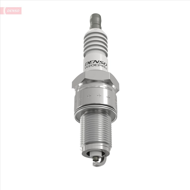 gyújtógyertya DENSO W20EPR-U for MERCEDES-BENZ, FIAT, LADA, VW, … 2. kép