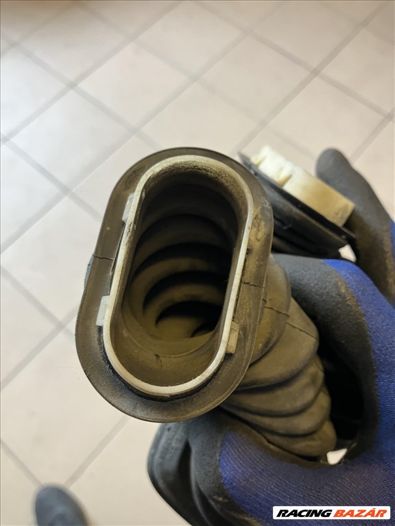 Skoda Fabia I gumi harmonika  1. kép