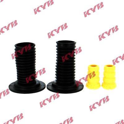 porvédő készlet, lengéscsillapító KYB 910079 for TOYOTA