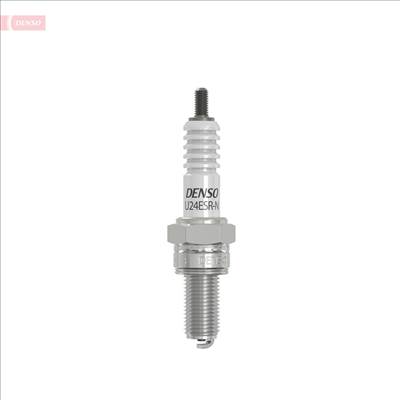 gyújtógyertya DENSO U24ESR-N for YAMAHA, KAWASAKI, SUZUKI, HONDA, …