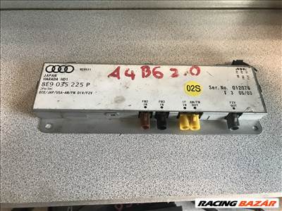 Audi A4 (B6/B7) antenna erősítő 8e9035225p