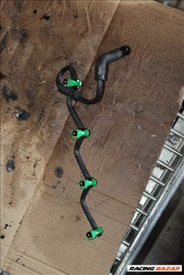 Peugeot 3008 2009-2016 résolajcső