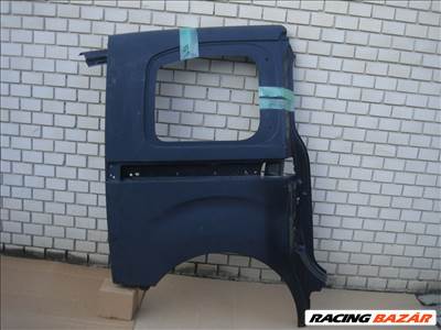 Opel Vivaro Opel Zafira Life Fiat Scudo Citroen Jumpy Jobb hátsó Sárvédő Új 1685065980 2016-tól