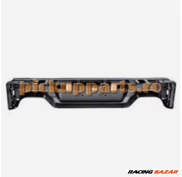 Mitsubishi L200 V hátsó lökhárító 1. kép