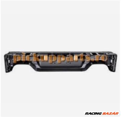 Mitsubishi L200 V hátsó lökhárító