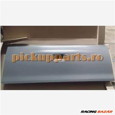 Toyota Hilux (N140/E150/E160/E170) plató ajtó 