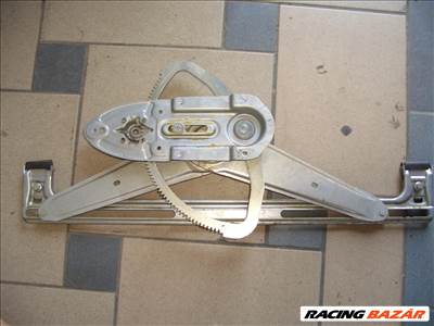 Ford Focus Mk2 jobb első ablakemelő mechanika 04'-12'