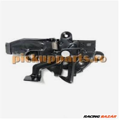 Toyota Hilux (AN10/AN20/AN30) motorháztető alsó zár 