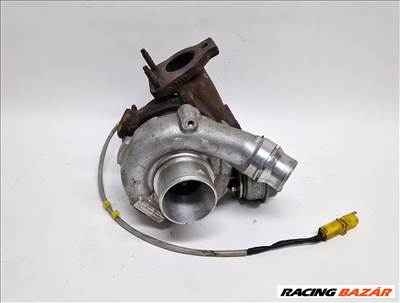 Renault Espace IV Koleos Laguna III Megane Scenic II/III 2.0 dCI turbó 8200356205