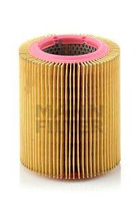 MANN-FILTER C 1567 - légszűrő DAIMLER JAGUAR