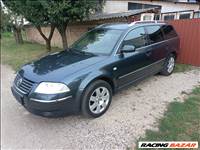 Eladó Volkswagen Passat 5.5 1,9 TDI Highline 296000km-el!