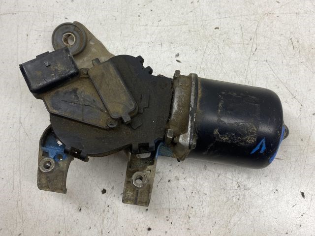 CITROËN C3 Első Ablaktörlő Motor 1. kép