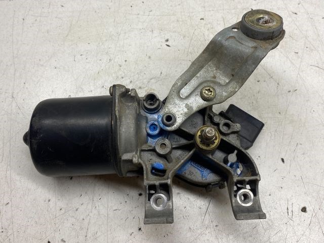 CITROËN C3 Első Ablaktörlő Motor 2. kép