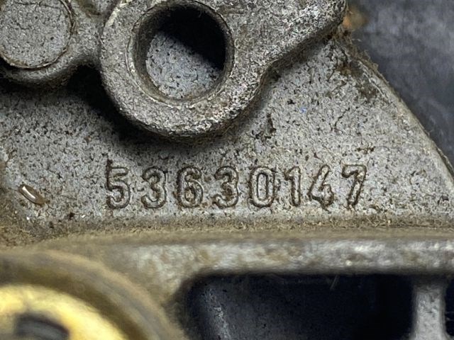 CITROËN C3 Első Ablaktörlő Motor 3. kép