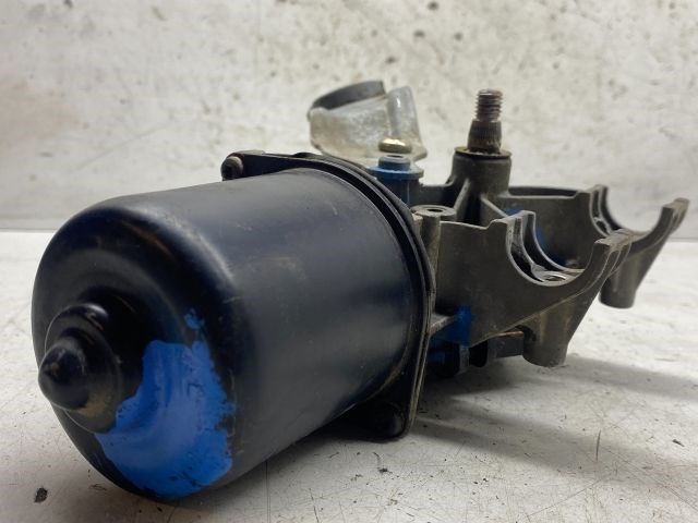 CITROËN C3 Első Ablaktörlő Motor 4. kép