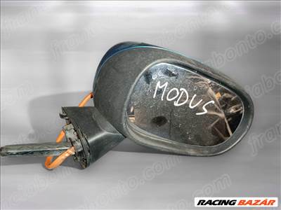 Renault Modus Jobb visszapillantó tükör (elektromos)