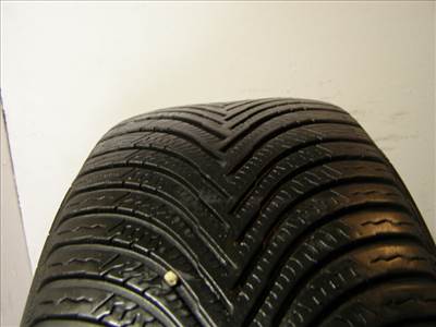 Michelin Alpin 5 215/65 R16 
