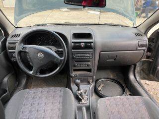 OPEL ASTRA G Kombi (F35) Bal Kormánykapcsoló Irányjelző