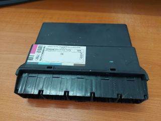 FORD FOCUS (DAW, DBW) Komfort Elektronika