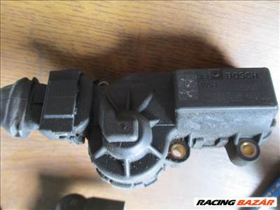 Opel Corsa B Astra G Citroen Saxo Peugeot 1.0i 12V  1.2-1.4i alapjárati motor 0132008602