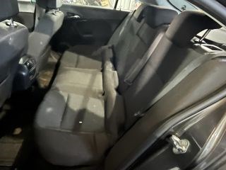 OPEL INSIGNIA Bal hátsó Ablakemelő Szerkezet (Mechanikus) 2. kép