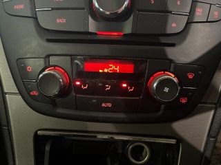 OPEL INSIGNIA Bal hátsó Ablakemelő Szerkezet (Mechanikus) 26. kép