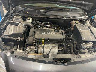 OPEL INSIGNIA Kuplung Szett Lendkerékkel