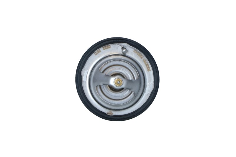 NRF 725012 - termosztát, hűtőfolyadék SUBARU 1. kép