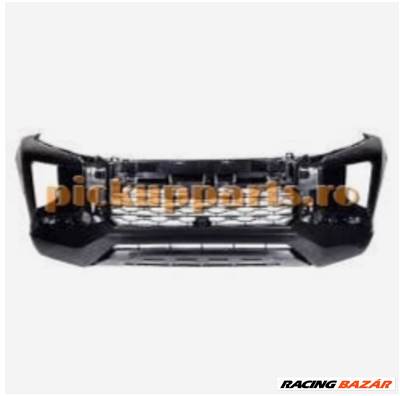 Mitsubishi L200 V első lökhárító 