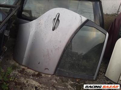 Mercedes Benz A160 Jobb Hátsó Ajtó