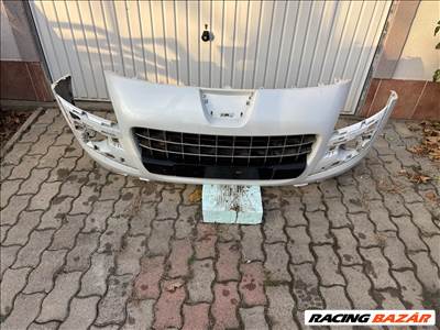 Peugeot 3008 I első lökhárító  c04710091ismo0101