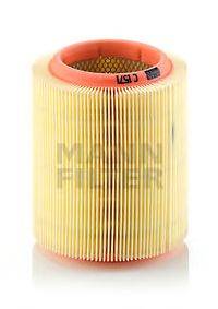 MANN-FILTER C 1571 - légszűrő LAND ROVER LDV ROVER