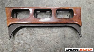 Volvo S40 faberakásos kapcsoló körüli burkolat