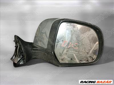 Dacia Duster I Jobb visszapillantó tükör (elektromos)