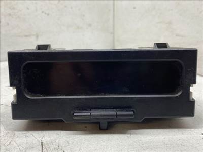 RENAULT MEGANE II Multifunkciós Kijelző