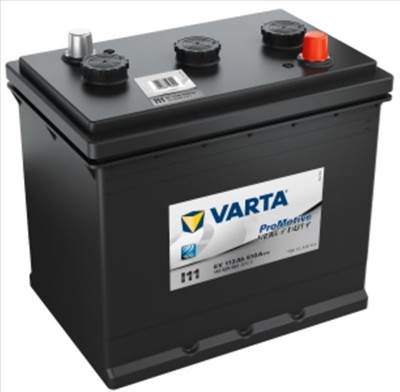 Varta 6V 112Ah akkumulátor