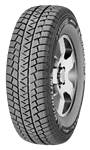 Michelin LATALP  WINTERREIFEN DOT 2018 235/60 R16 