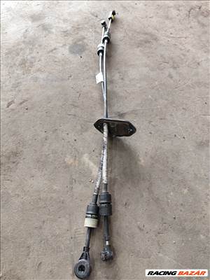Ford Transit Tranzit MK7 06- Sebességváltó váltó bowden bovden 4508 6c1r7e395ag