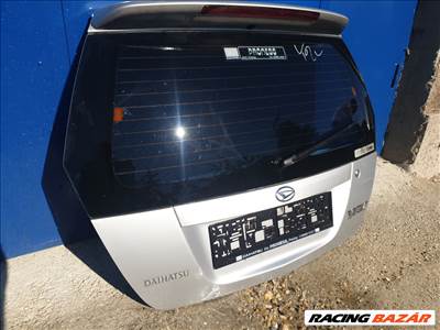 Daihatsu YRV csomagtér ajtó
